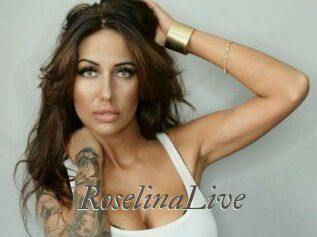 RoselinaLive