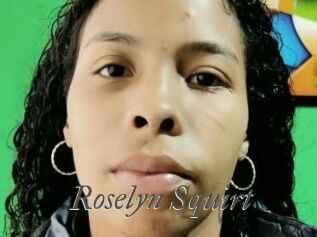 Roselyn_Squirt