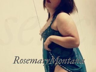 RosemaryMontana Sexcams city