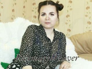 RosemaryWeaver Sexcams city