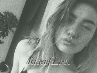 RoseofLove