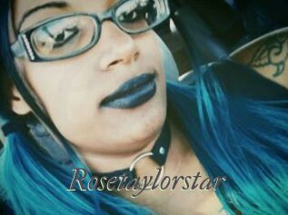 Rosetaylorstar