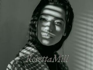 RosettaMill
