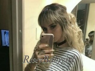 Rosey_Babygirl Sexcams city