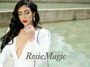 RosieMagic Sexcams city