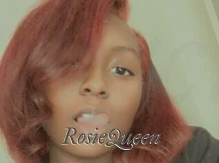 RosieQueen Sexcams city
