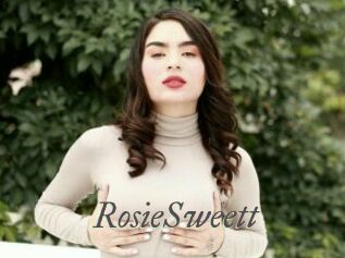 RosieSweett Sexcams city