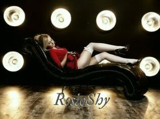 RosioShy
