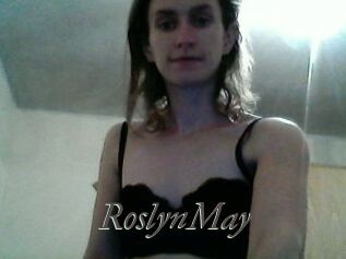 RoslynMay