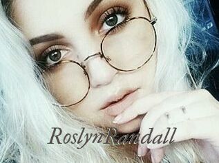 Roslyn_Randall Sexcams city