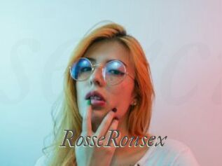 RosseRousex