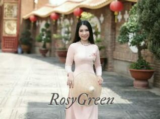 RosyGreen