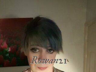 Rowan21
