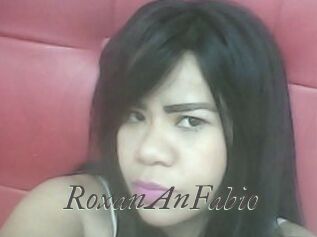 RoxanAnFabio