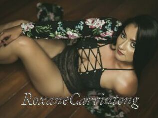 RoxaneCarrintong