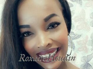 RoxaneHoudin Sexcams city