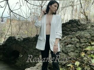 RoxaneRay