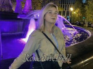 RoxanneBell