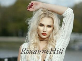 RoxanneHill