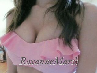 RoxanneMarsh