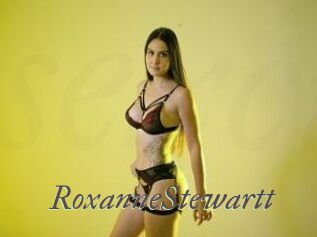 RoxanneStewartt