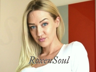 RoxenSoul