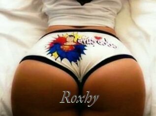 Roxhy