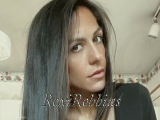 RoxiRobbins Sexcams city