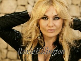 RoxieEllington