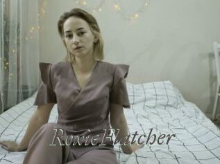 RoxieFlatcher Sexcams city
