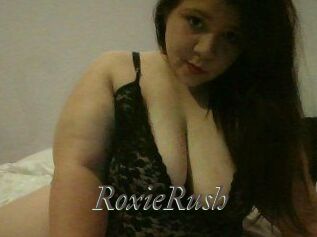 RoxieRush