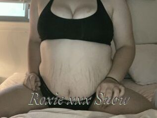 Roxie_xxx_Snow