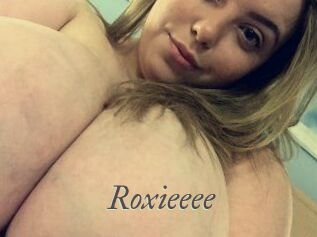 Roxieeee