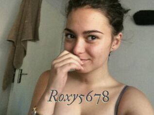 Roxy5678
