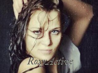 RoxyActive Sexcams city