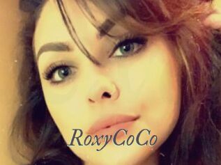 RoxyCoCo