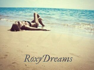 RoxyDreams