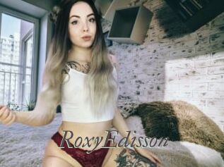 RoxyEdisson