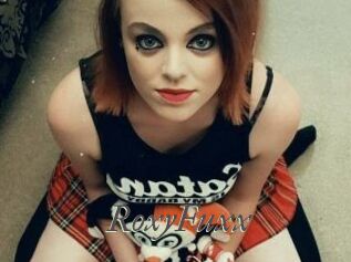 RoxyFuxx