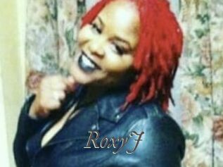 RoxyJ