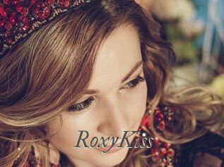 Roxy_Kiss_ Sexcams city