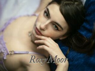RoxyMoor