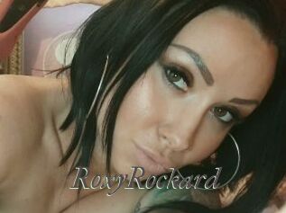 RoxyRockard