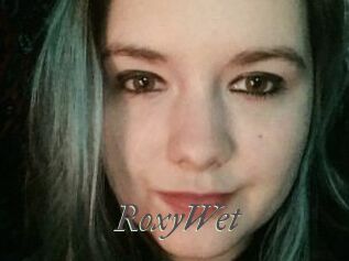 RoxyWet