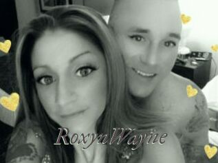 RoxynWayne