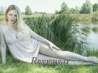 Roxysugar