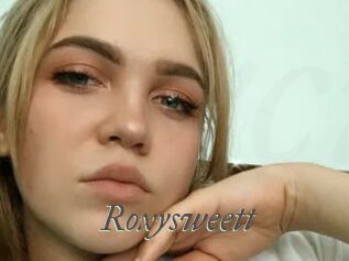 Roxysweett