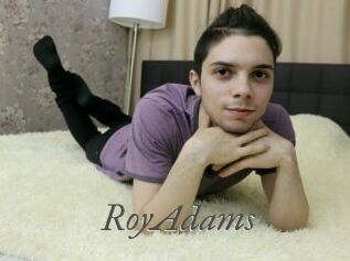 RoyAdams