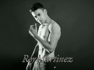 RoyMartinez