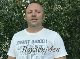RoySexMen